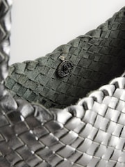 Dragon Diffusion Covert Foil Rosanna Mini Bag - Image 6 of 7