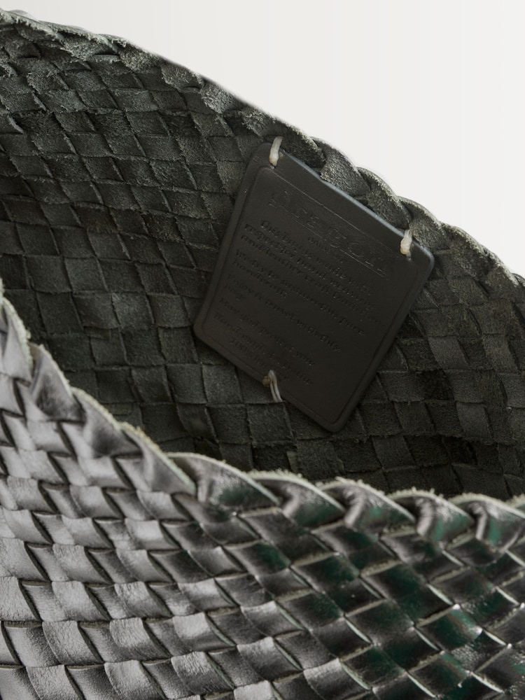 Dragon Diffusion Covert Foil Rosanna Mini Bag - Image 7 of 7