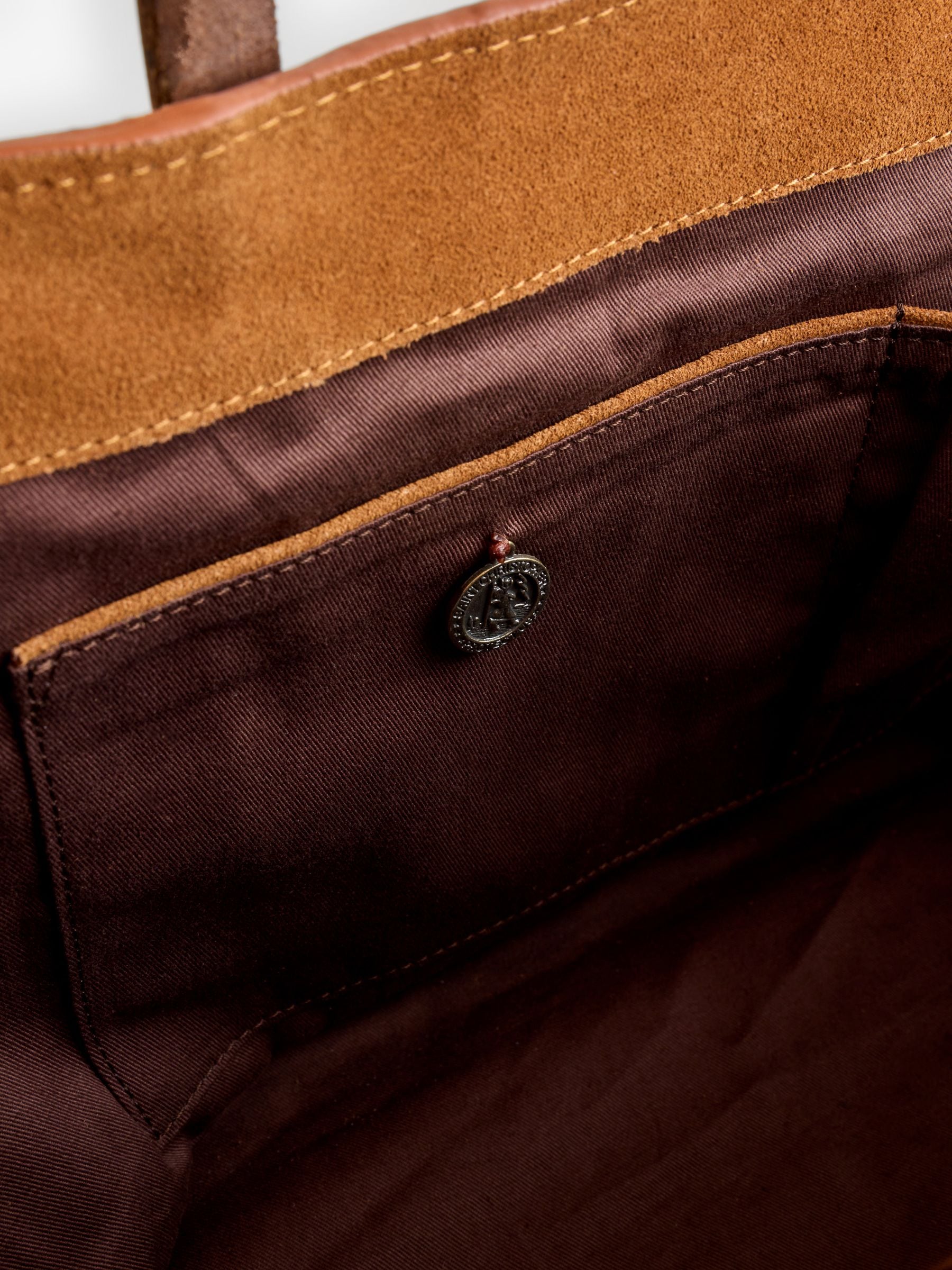 Buy Dragon Diffusion Suede Japan Tote Bag from Next USA