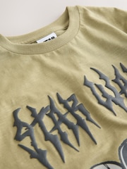 Verde - Camiseta Star Wars (3-16 años) - Imagen 4 de 4