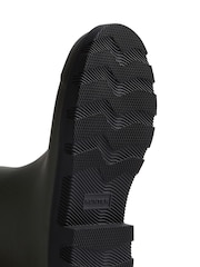 Hunter Black Downpour Adjustable Boots - Image 4 of 4