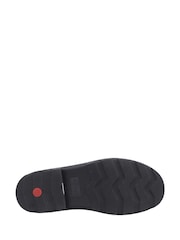 Hunter Blue Downpour Short Boots - Image 4 of 4