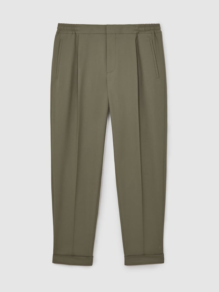 Reiss Brighton Trousers - Slika 2 iz 6