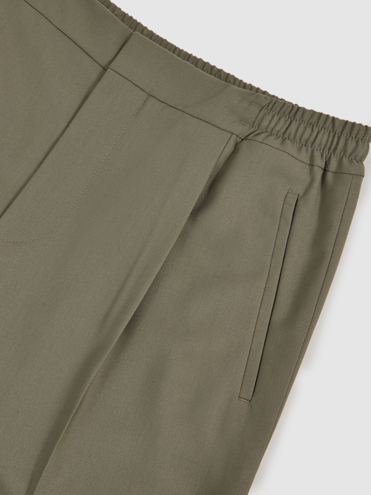 Reiss Brighton Trousers - Slika 6 iz 6