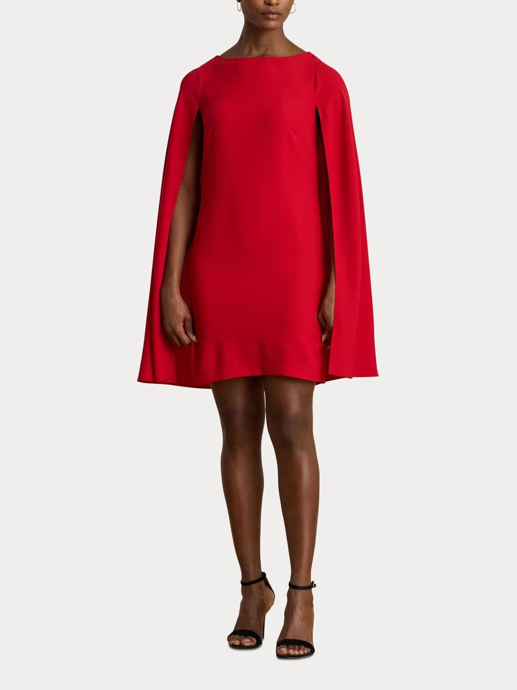Buy Lauren Ralph Lauren Red Lauren Ralph Mini Lauren Red Petra
