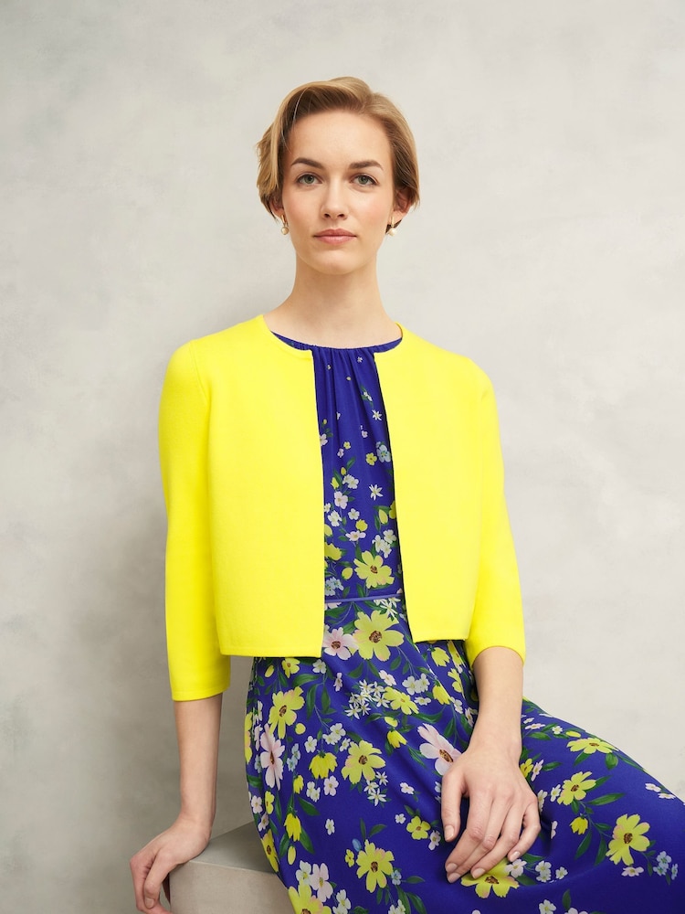 Hobbs Ella Cardigan - Slika 1 iz 4