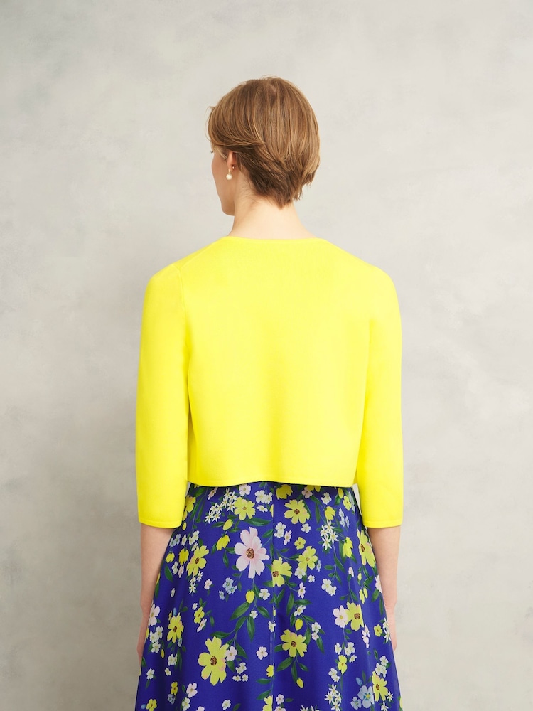 Hobbs Ella Cardigan - Slika 2 iz 4