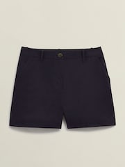 Hobbs Blue Reena Shorts - Image 4 of 4
