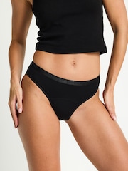 ModiBodi Black Classic Bikini - Image 1 of 5