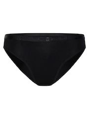 ModiBodi Black Classic Bikini - Image 4 of 5