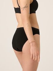 ModiBodi Black Classic Super Overnight Bikini - Image 2 of 4