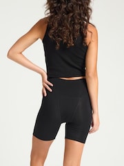 ModiBodi Black Sleep Short Super Overnight Knickers - Image 2 of 4
