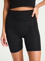 ModiBodi Black Sleep Short Super Overnight Knickers - Image 3 of 4