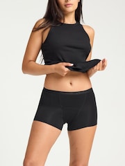 ModiBodi Black Boy Classic Moderate Heavy Shorts - Image 1 of 6
