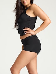 ModiBodi Black Boy Classic Moderate Heavy Shorts - Image 2 of 6