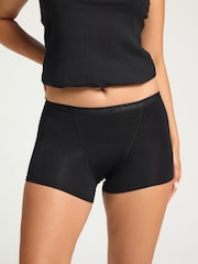 ModiBodi Black Boy Classic Moderate Heavy Shorts - Image 4 of 6