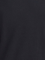 Barbour® International Crawley Funnel Neck Jumper - Image 6 of 6