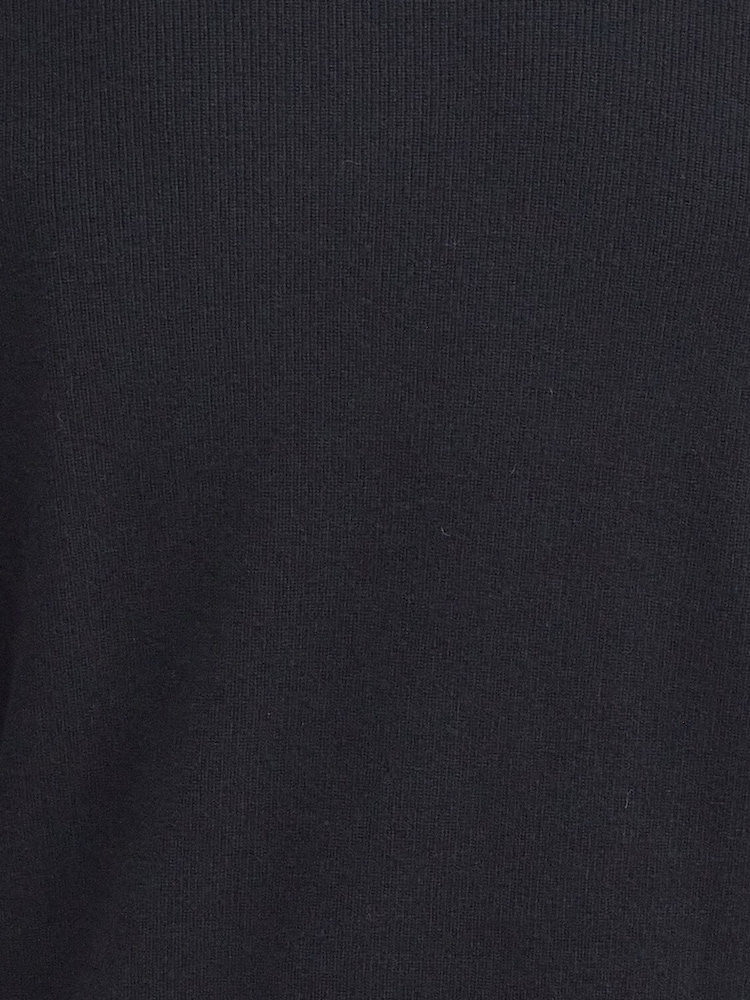Barbour® International Crawley Funnel Neck Jumper - Image 6 of 6