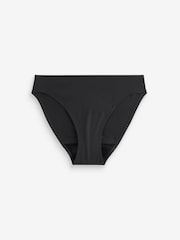 ModiBodi Black Brief Seamfree Period Pants - Image 6 of 6