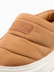 Converse Brown Chuck Taylor All Star Elements Mules - Image 10 of 10