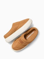 Converse Brown Chuck Taylor All Star Elements Mules - Image 7 of 10