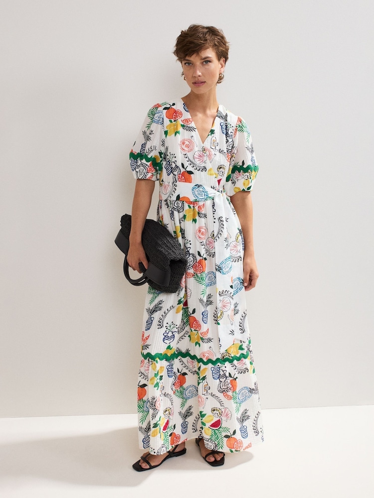 Phase Eight Black Rochella Dress - Image 1 of 6