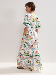 Phase Eight Black Rochella Dress - Image 2 of 6
