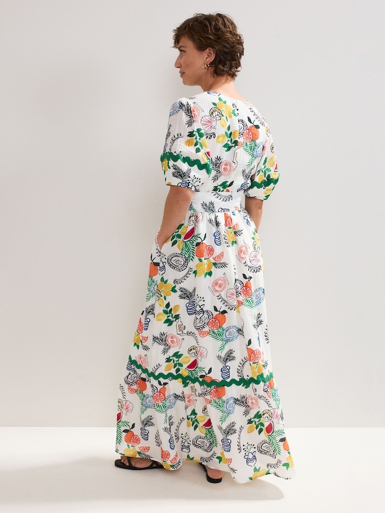 Phase Eight Black Rochella Dress - Image 2 of 6