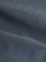 Blue Grey Mid Straight Fit Signature Ultimate Motionflex Chino Trousers - Image 12 of 12