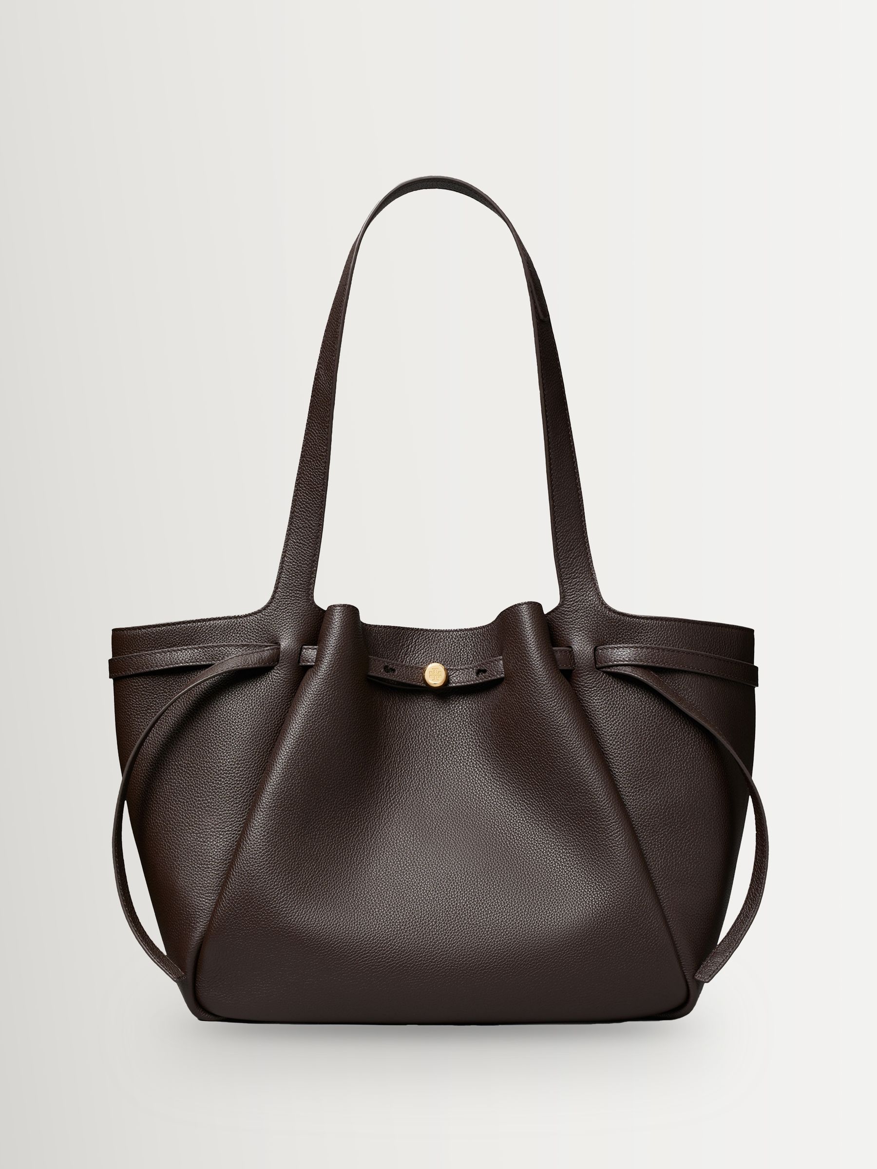 Buy Tory Burch Brown Romy Tote from the Next UK online shop
