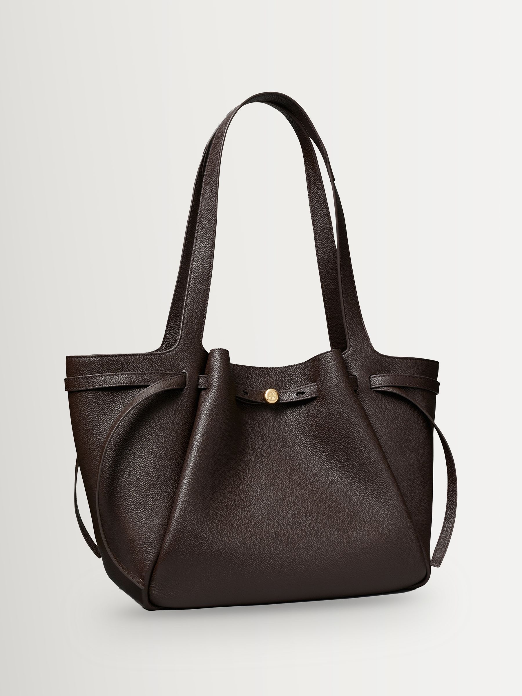 TORY BURCH トートバッグ Buy Tory Burch Brown Romy Tote from the Next UK online shop
