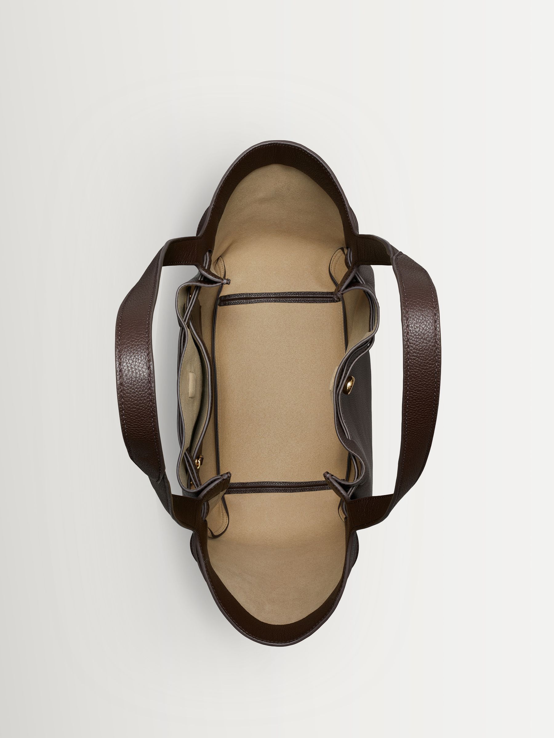 Buy Tory Burch Brown Romy Tote from Next USA
