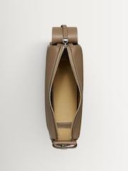 Tory Burch torba za čez ramo Romy - Slika 4 iz 4