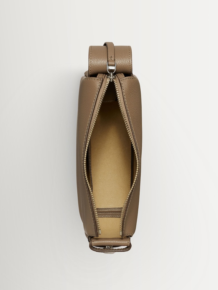 Tory Burch torba za čez ramo Romy - Slika 4 iz 4