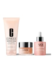 Clinique Moisture Surge 3-Steps to Activate Your Glow Exclusive Bundle Skincare Gift Set (Worth £99) - Image 1 of 6