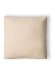 BHS Woven Stripe Cushion - Image 4 of 6
