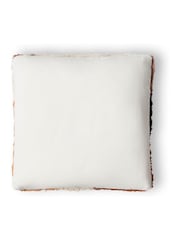BHS Abstract Tufted Cushion - Image 4 of 5