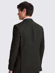 Chaqueta elástica de corte estándar de MOSS - Imagen 2 de 5