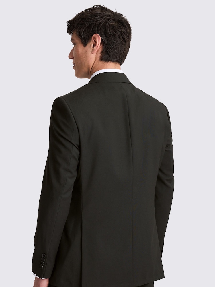 Chaqueta elástica de corte estándar de MOSS - Imagen 2 de 5 Chaqueta elástica de corte estándar de MOSS - Imagen 2 de 5