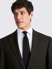 Chaqueta elástica de corte estándar de MOSS - Imagen 4 de 5
