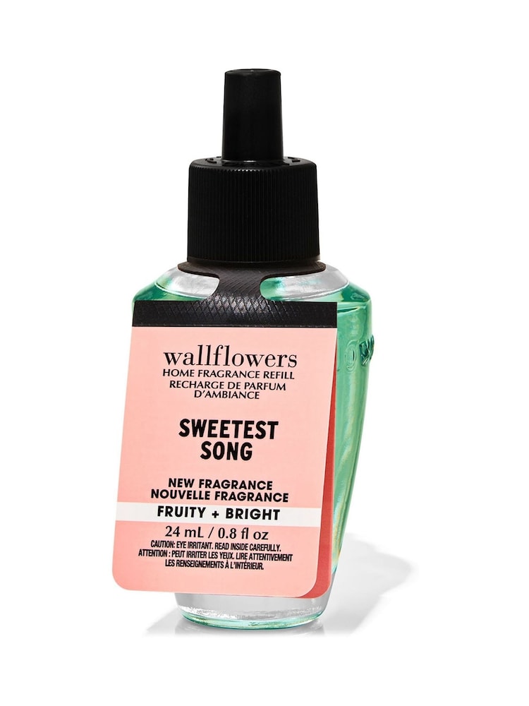 Bath & Body Works Wallflowers Fragrance Refill 24 ml Refill - Image 1 of 1 Bath & Body Works Wallflowers Fragrance Refill 24 ml Refill - Image 1 of 1