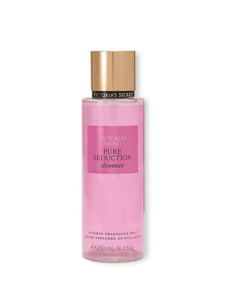 Victoria's Secret Pure Seduction Shimmer Body Mist 250ml - Image 1 of 2