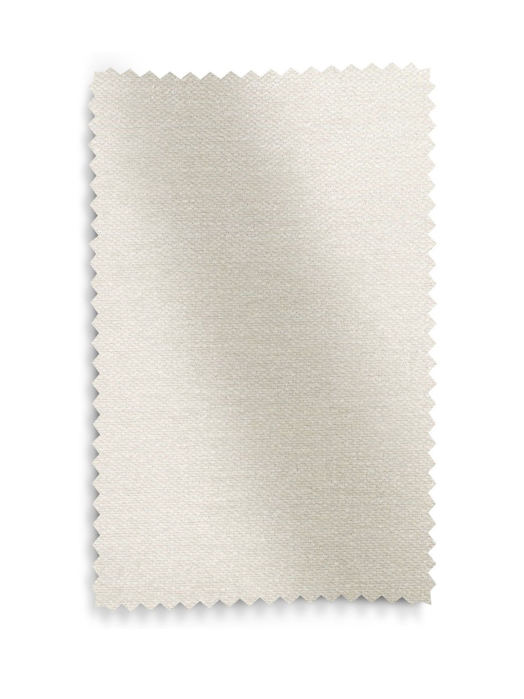 Smart Chenille Oyster Natural Madeira Upholstered Bed Frame - Image 9 of 9 Smart Chenille Oyster Natural Madeira Upholstered Bed Frame - Image 9 of 9