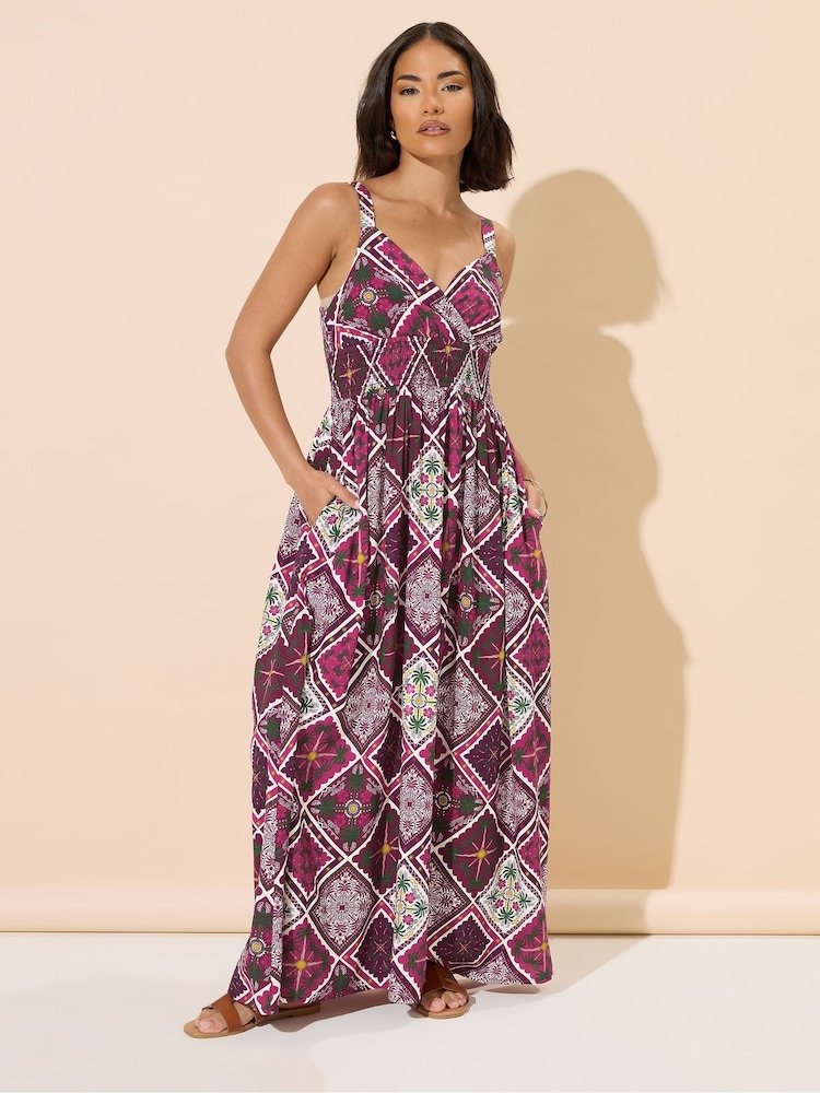 PixieGirl Petite Maxi Vestido - Imagen 1 de 5 PixieGirl Petite Maxi Vestido - Imagen 1 de 5