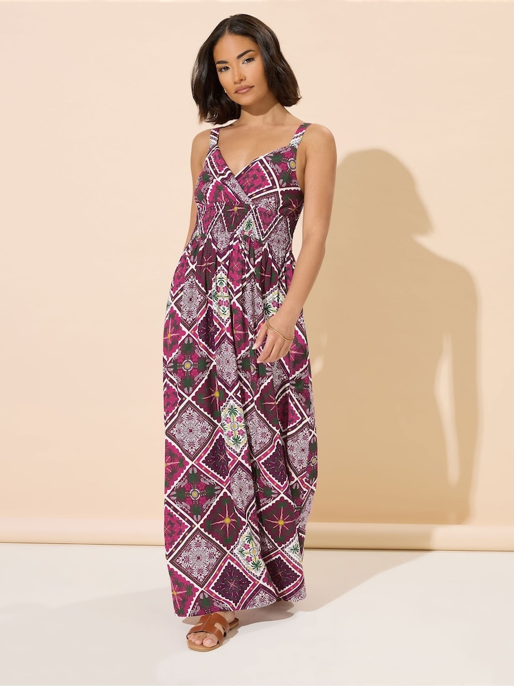 PixieGirl Petite Maxi Vestido - Imagen 2 de 5 PixieGirl Petite Maxi Vestido - Imagen 2 de 5