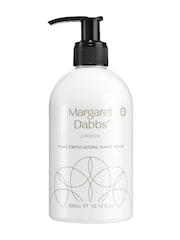 Margaret Dabbs London Pure Exfoliating Hand Wash 300ml - Image 1 of 2