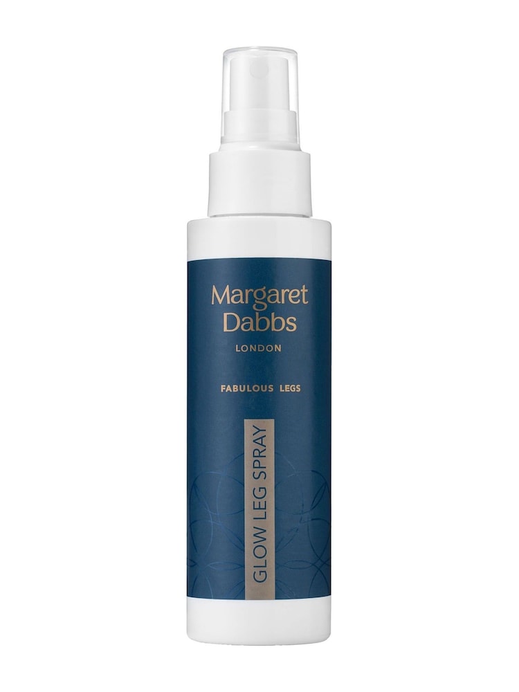 Margaret Dabbs London Firm Glow Leg Lift Duo Body Moisturiser - Image 3 of 3