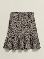 Hobbs Black Marley Skirt - Image 4 of 4