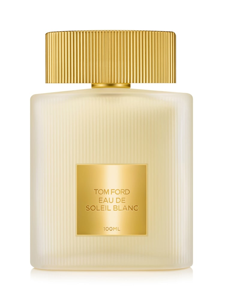 TOM FORD Eau de Soleil Blanc Fragrance 10ml 100ml - Image 1 of 2