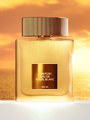 TOM FORD Eau de Soleil Blanc Fragrance 10ml 100ml - Image 2 of 2
